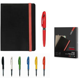 商务礼品 提升企业形象与巩固合作关系的纽带