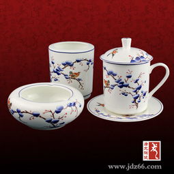 商务礼品三件套报价与厂家采购指南