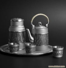 宁波礼品公司 专业定制茶具套装，打造高品质广告促销与商务礼品