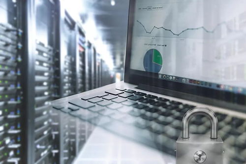 从数据泄露到大数据杀熟 互联网数据服务的未来之路